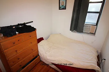 Rented by J Misrahi Realty Corp