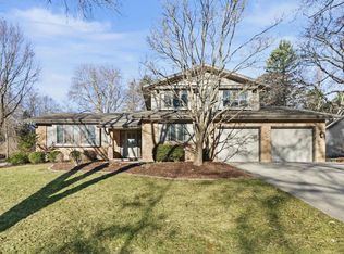 302 Acadia Drive, Madison, WI 53717