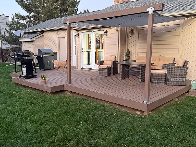 7923 S Carr Ct — Photo 22