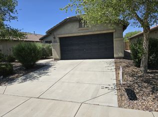 7954 W Georgetown Way, Florence, AZ 85132