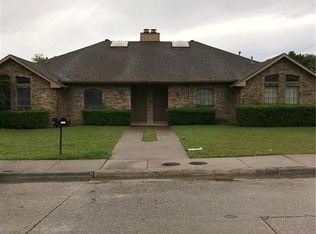 13303 Fall Manor Dr, Dallas, TX 75243