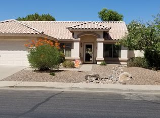 1350 W Canary Way, Chandler, AZ 85286