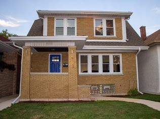 6629 N Washtenaw Ave, Chicago, IL 60645
