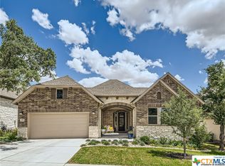 232 Iva June Ln, Georgetown, TX 78628