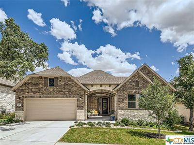 232 Iva June Ln, Georgetown, TX, 78628
