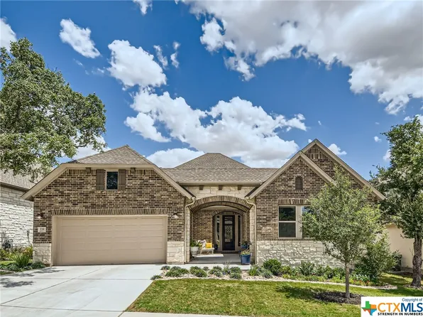 232 Iva June Ln, Georgetown, TX 78628