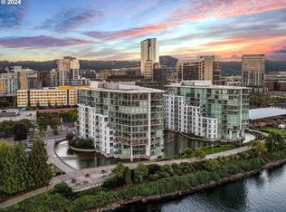 1310 NW Naito Pkwy UNIT M306, Portland, OR