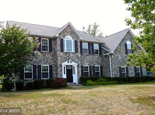 3470 Lancer Ct, Dunkirk, MD 20754