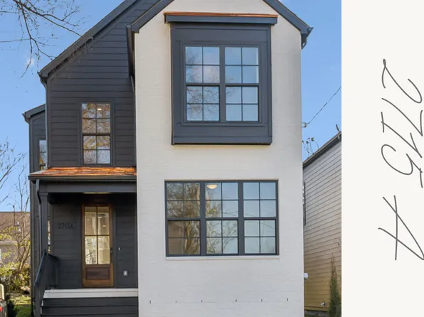2715A Batavia St, Nashville, TN 37208