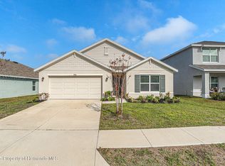 3900 Autumn Amber Dr, Spring Hill, FL 34609