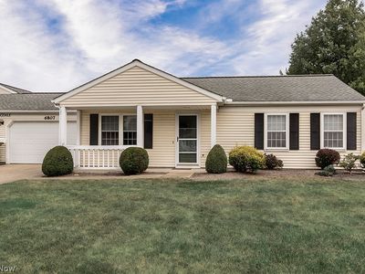 6807 Farmingdale Ln, Mentor, OH, 44060