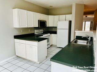 37 Village Dr, Quincy, MA 02169