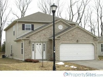 2826 Sussex Place Dr, Grove City, OH, 43123