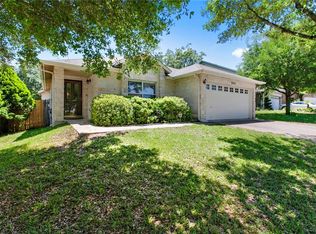 2809 High Point Cv, Round Rock, TX 78664