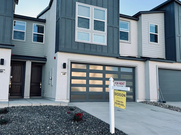 2600 Deweese Loop, Reno, NV 89502