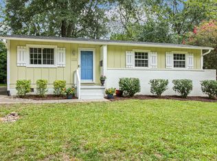 1105 Culpepper Ln, Raleigh, NC 27610