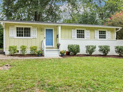1105 Culpepper Ln, Raleigh, NC, 27610
