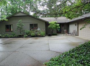 5016 N Barton N, North Ridgeville, OH 44039