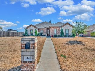 5424 Zavalla Dr, Waco, TX 76708