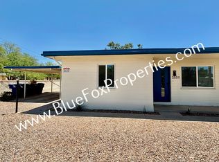 2550 E Copper St, Tucson, AZ 85716