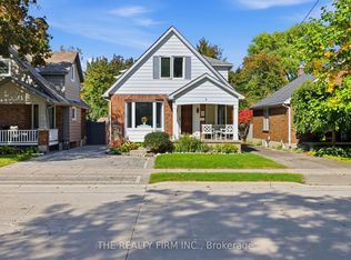 28 Thomas Janes Dr, London, ON N6C2G9
