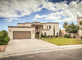 3551 Cactus Gulch Way, Las Cruces, NM 88011