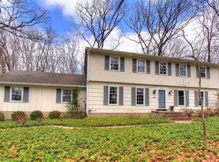 893 Brown Rd, Bridgewater, NJ 08807