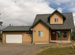 8014 SW Sandy Pl, Terrebonne, OR 97760