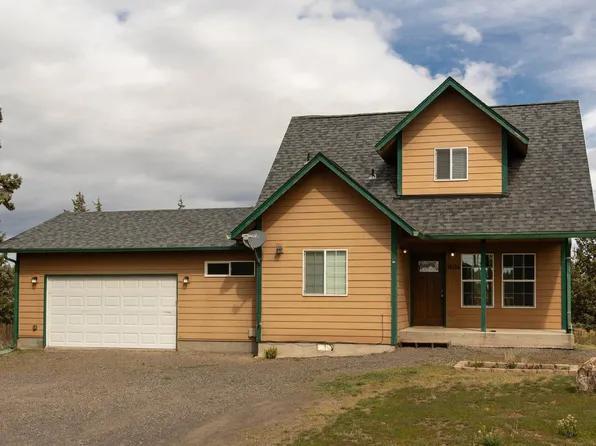 8014 SW Sandy Pl, Terrebonne, OR 97760