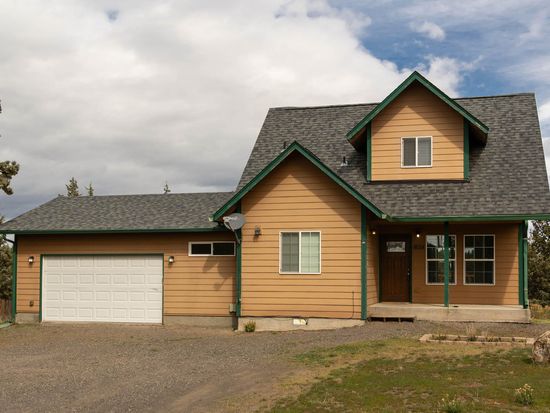 8014 SW Sandy Pl, Terrebonne, OR 97760