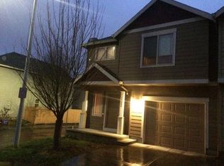 18088 SE Bush Ter, Portland, OR 97236