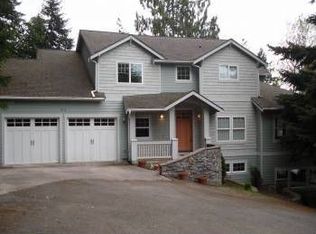 513 N 178th Ct, Shoreline, WA 98133