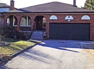 56 Fairchild Ave, Toronto, ON M2M1T7