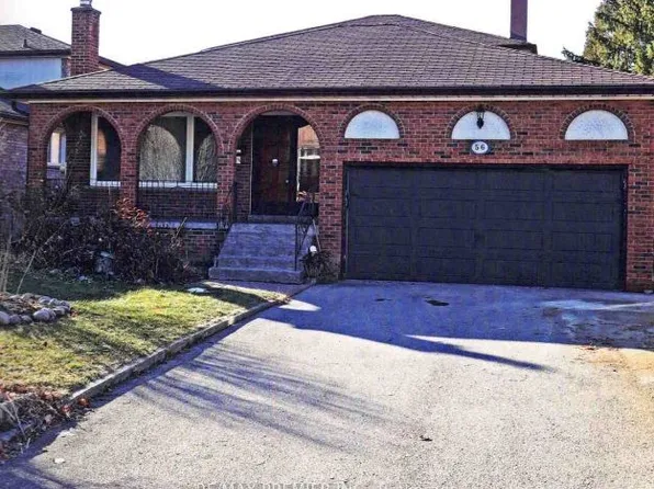 56 Fairchild Ave, Toronto, ON M2M 1T7