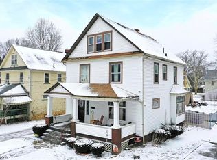 1970 Weston Ave, Youngstown, OH 44514