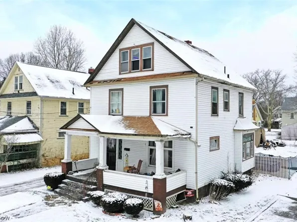 1970 Weston Ave, Youngstown, OH 44514