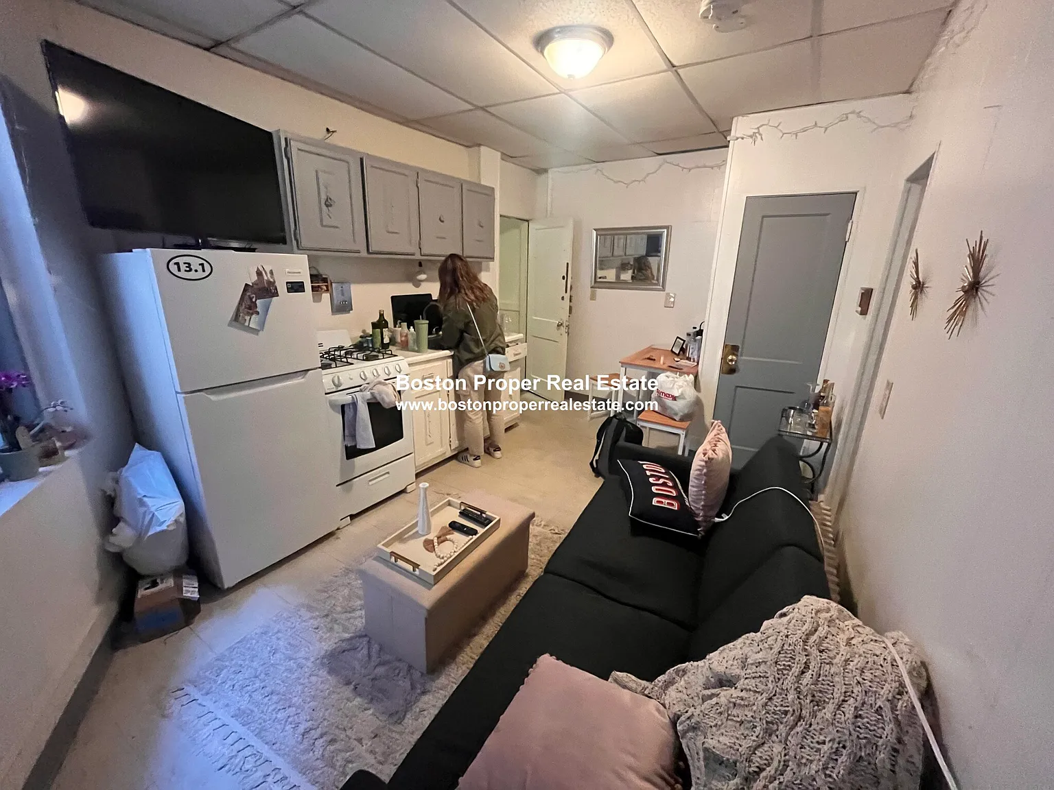 2 bed, 1.0 bath, $2,650 — Photo 3