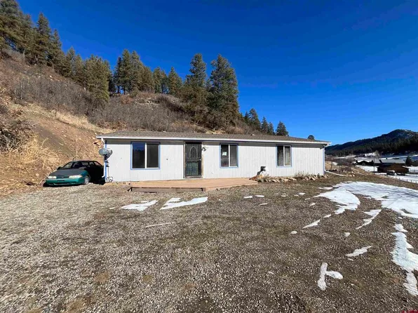 1029 Bear Creek Road, Bayfield, CO 81122