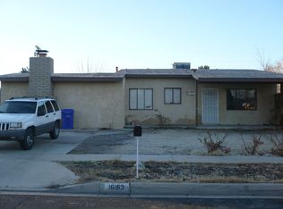 16163 Forest Ave, Victorville, CA 92395