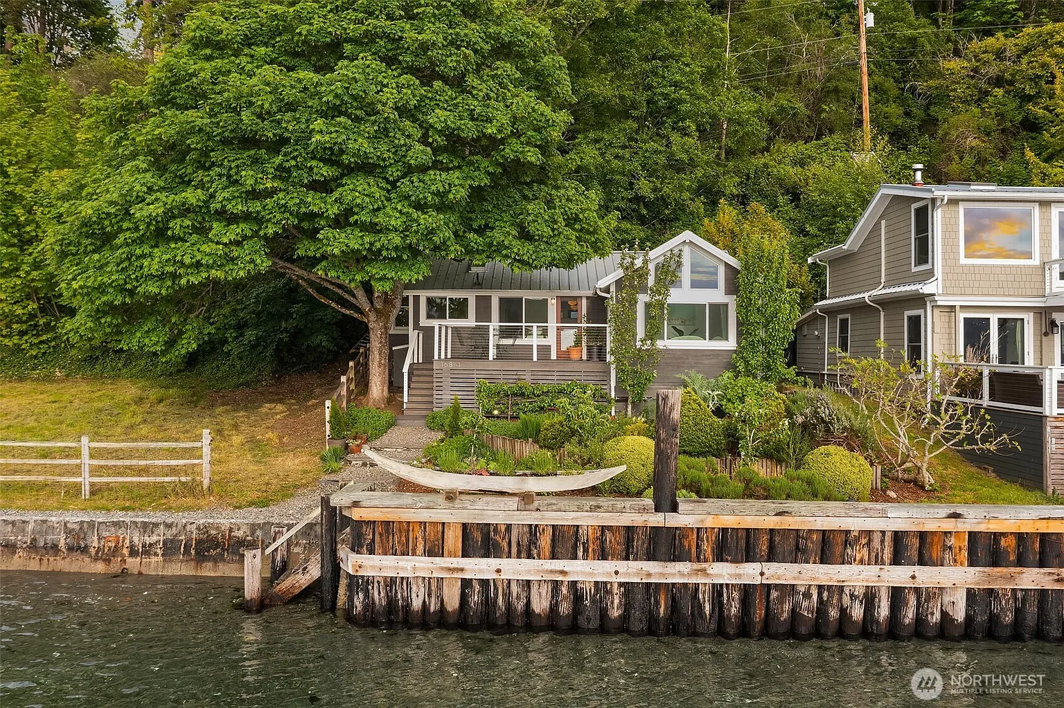 16841 Cove Walk SW photo 1