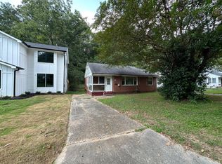 537 Westmeath Dr SW, Atlanta, GA 30310
