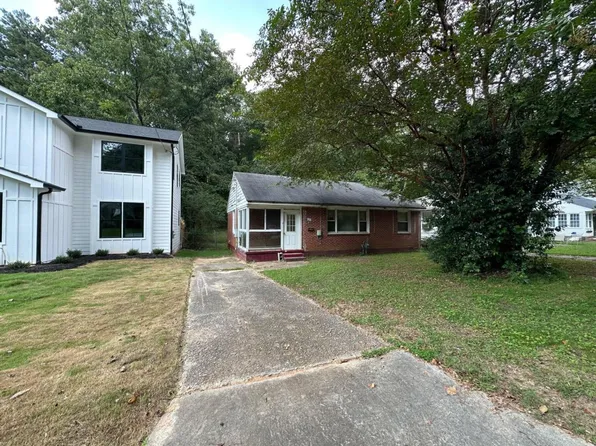 537 Westmeath Dr SW, Atlanta, GA 30310