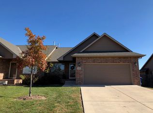 2020 N Springbrook St, Andover, KS 67002