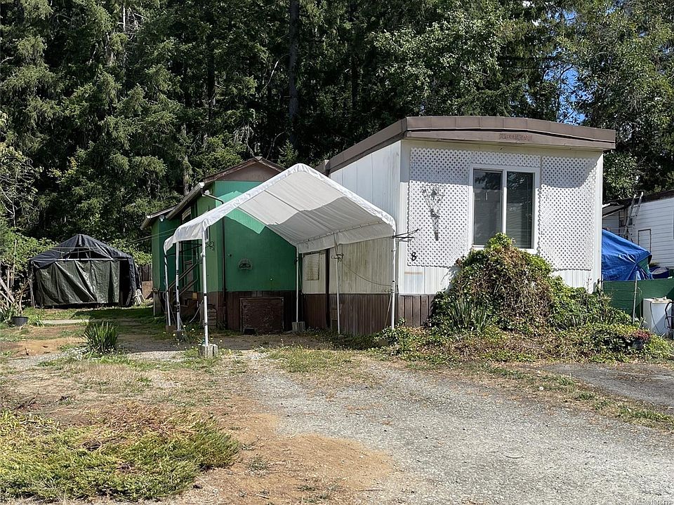 1st image of 2917 Alberni Hwy #8