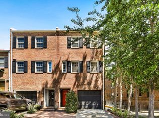 2515 Q St NW, Washington, DC 20007