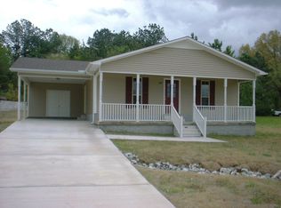 147 Beinville St, Jackson, TN 38305