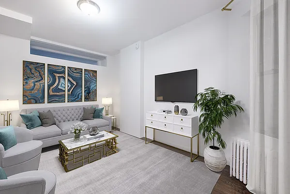 Rented by Bold New York | media 9