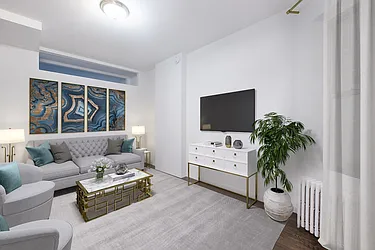 Rented by Bold New York
