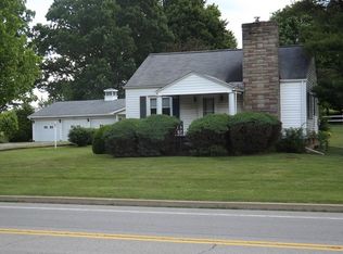 2892 State Rt 257, Seneca, PA 16346