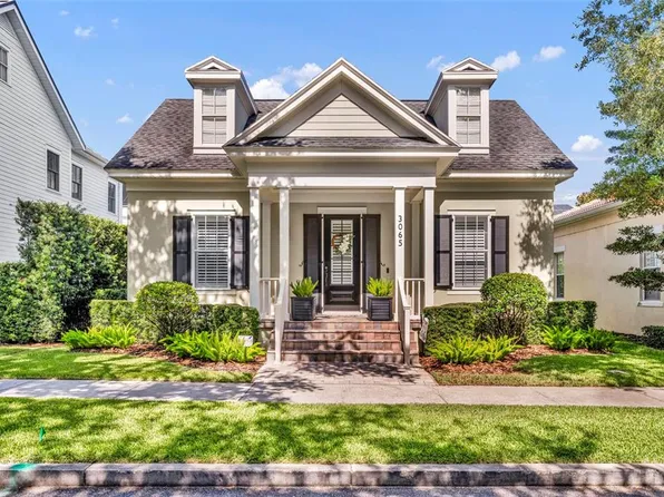 3065 Lindale Ave, Orlando, FL 32814